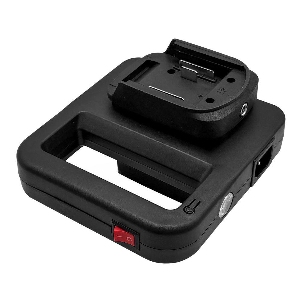 Upgrade 1 To 2 Power Splitter  - огляд і ціна Outdoor Power Adapter Usb