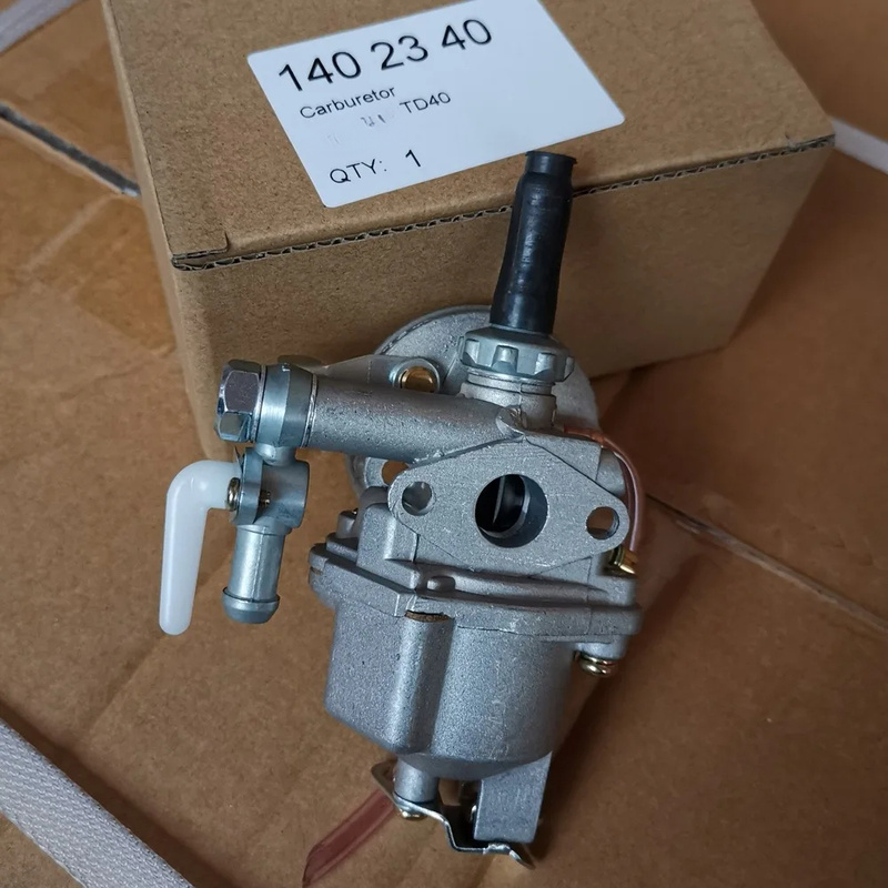 Grass Trimmer Carburetor Assem - огляд і ціна Outdoor Power Number