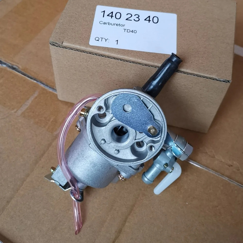 Grass Trimmer Carburetor Assem - огляд і ціна Outdoor Power Number