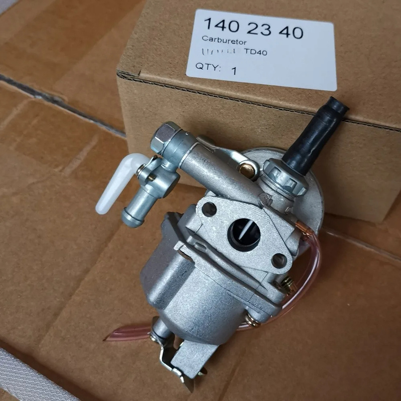 Grass Trimmer Carburetor Assem - огляд і ціна Outdoor Power Number