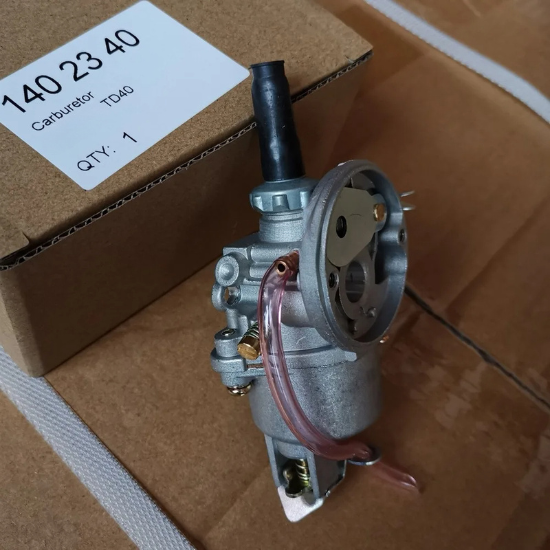 Grass Trimmer Carburetor Assem - огляд і ціна Outdoor Power Number