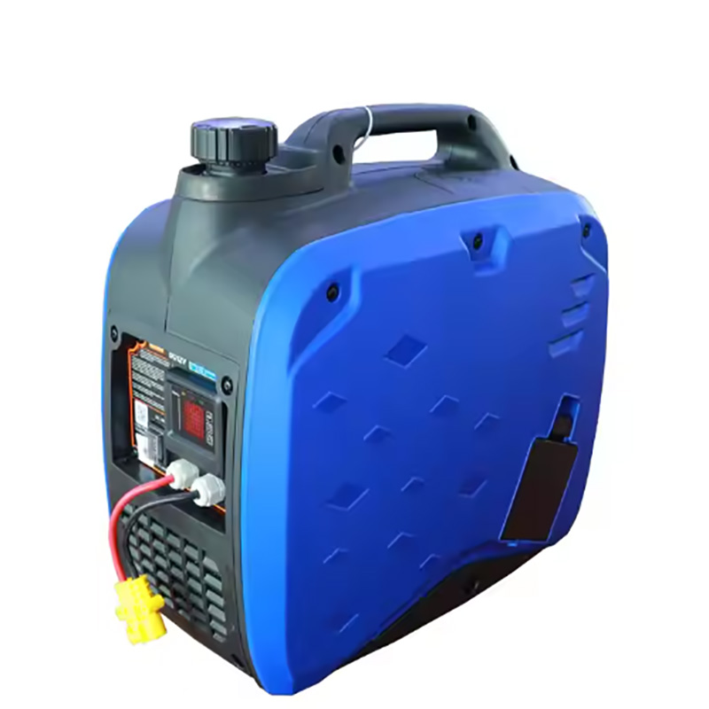 Mini DC 12 V 72V 24 12 Volt 24 - огляд і ціна Portable Generator Inverter