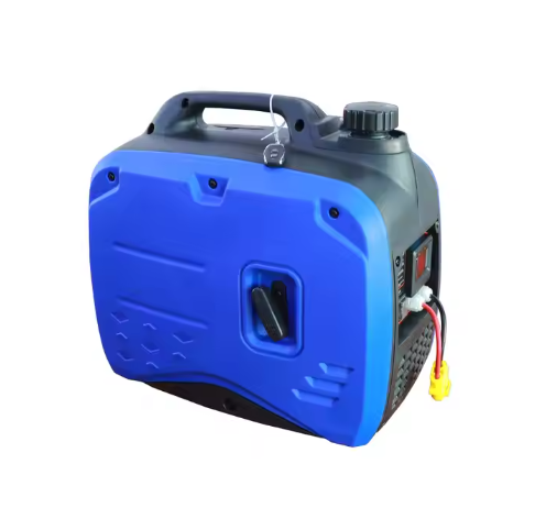 Mini DC 12 V 72V 24 12 Volt 24 - огляд і ціна Portable Generator Inverter