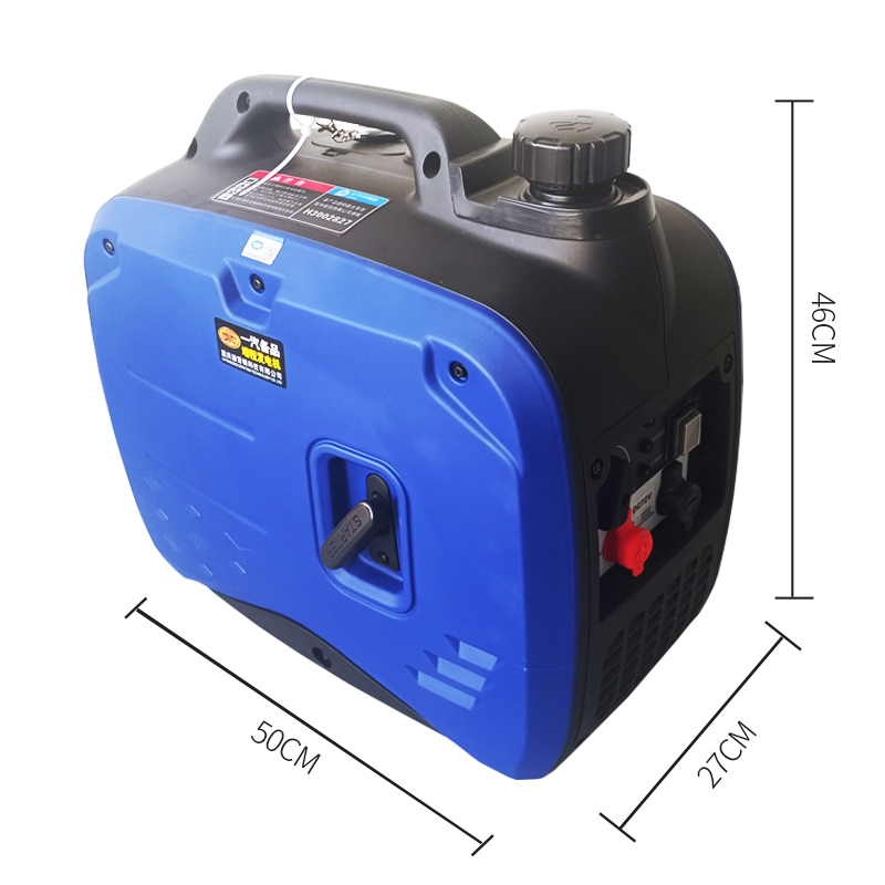 Mini DC 12 V 72V 24 12 Volt 24 - огляд і ціна Portable Generator Inverter