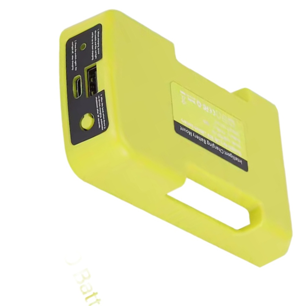 40V Belt Attachment USB Charge - огляд і ціна Outdoor Power Adapter Usb