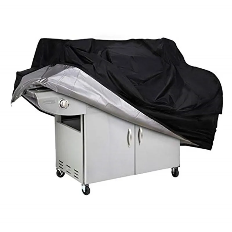 Waterproof BBQ Cover Grill Cov - огляд і ціна Outdoor Power Grill