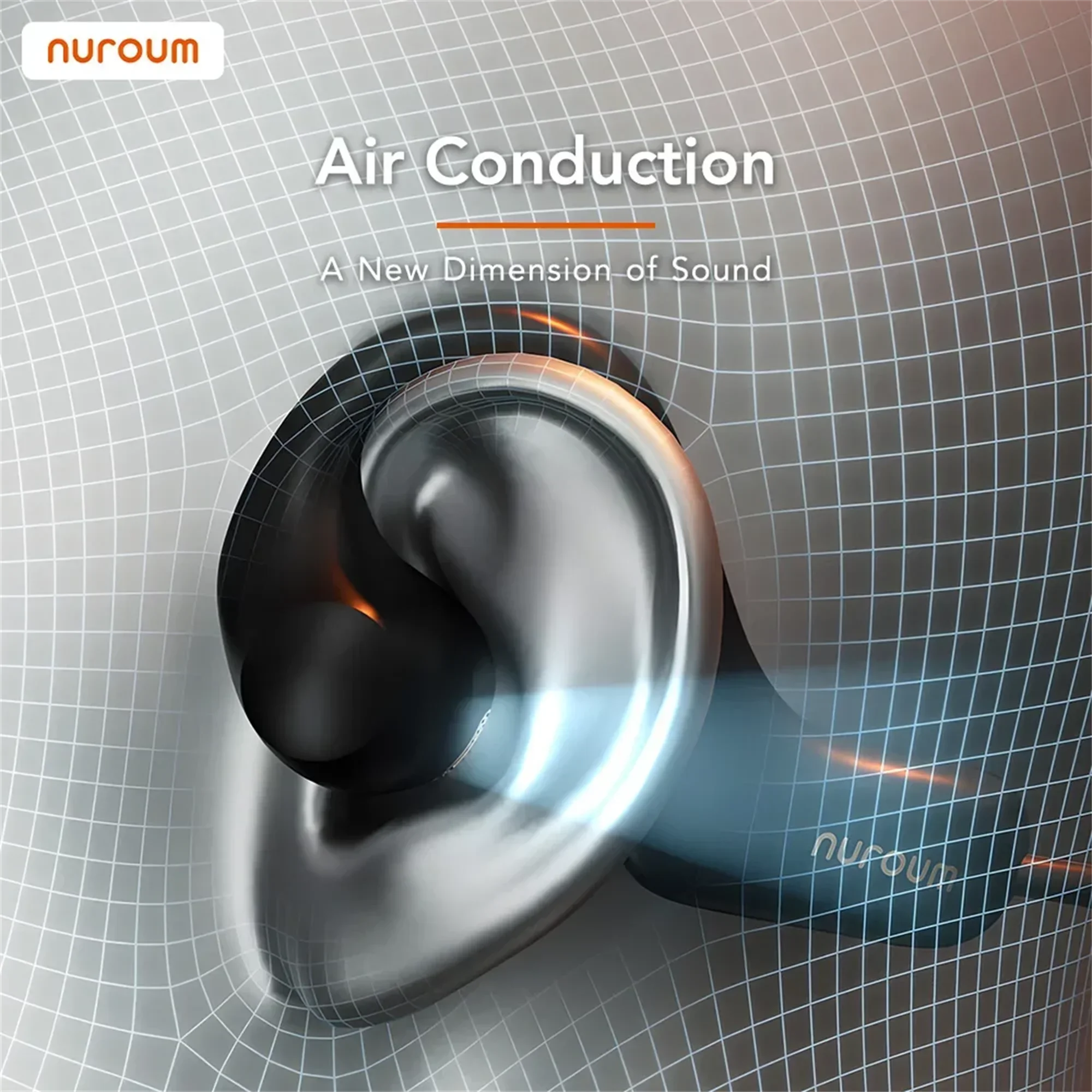 NUROUM Bluetooth Earphone Neck - огляд і ціна Outdoor Power Adapter Usb