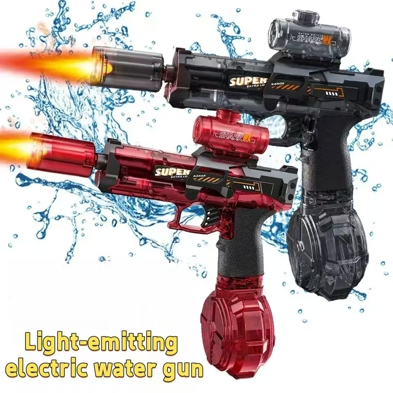 New High-Speed Electric Water  - огляд і ціна Outdoor Power Wash