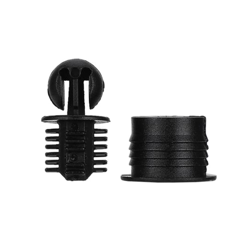 10 Packs Speaker Grill Guides  - огляд і ціна Outdoor Power Grill