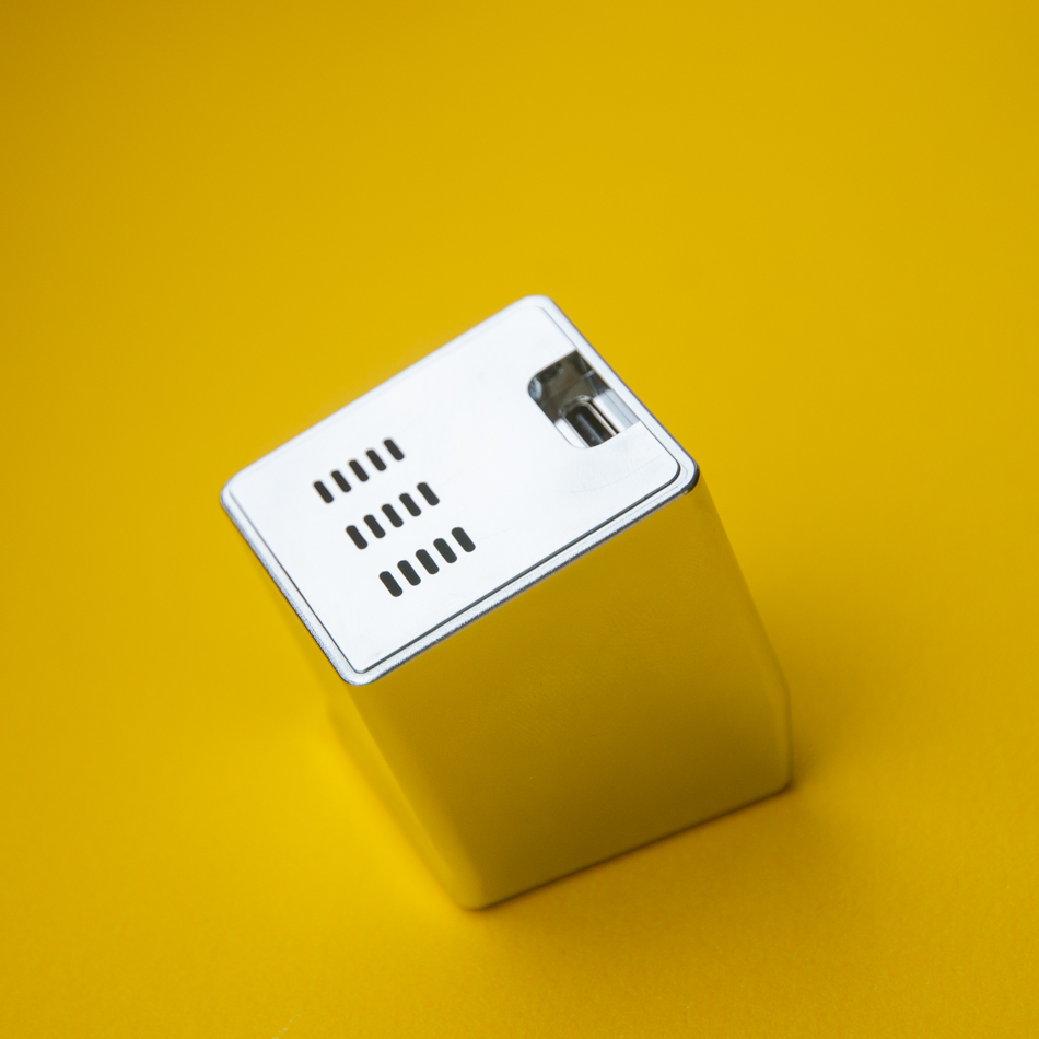 Smart Weather Station Desktop  - огляд і ціна Outdoor Power G Sensor