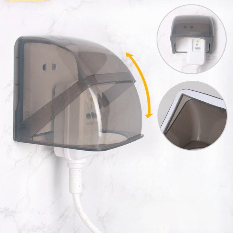 New 86Type Outdoor Socket Prot - огляд і ціна Outdoor Power Outlet