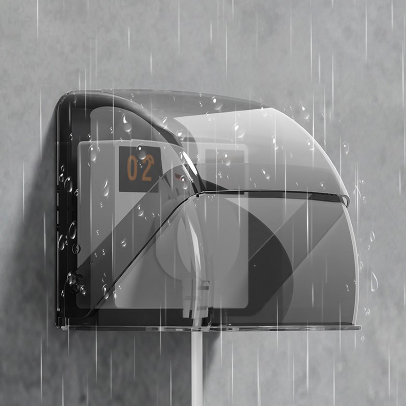 New 86Type Outdoor Socket Prot - огляд і ціна Outdoor Power Outlet
