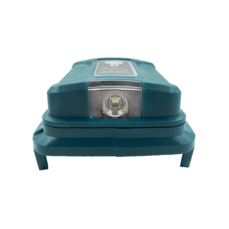 For Makita 14.4V 18V Lion Batt - огляд і ціна Outdoor Power Adapter Usb