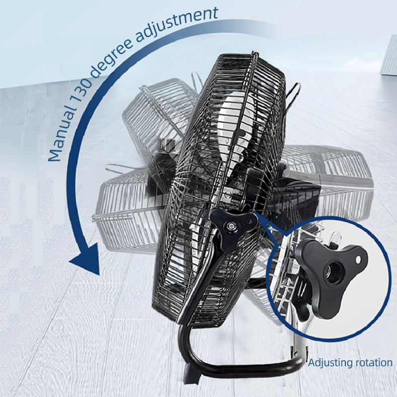 14 Inch Portable Solar Fan,Rec - огляд і ціна Panel Power Outdoor