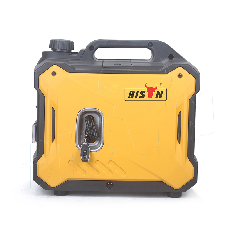 China 2 kw Portable Silent Inv - огляд і ціна Portable Generator Inverter