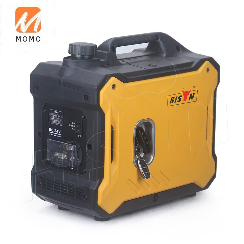 China 2 kw Portable Silent Inv - огляд і ціна Portable Generator Inverter