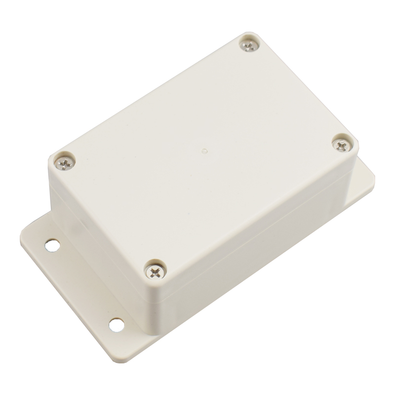 100x68x50mm Waterproof Plastic - огляд і ціна Outdoor Power Outlet Box