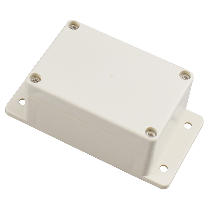 100x68x50mm Waterproof Plastic - огляд і ціна Outdoor Power Outlet Box