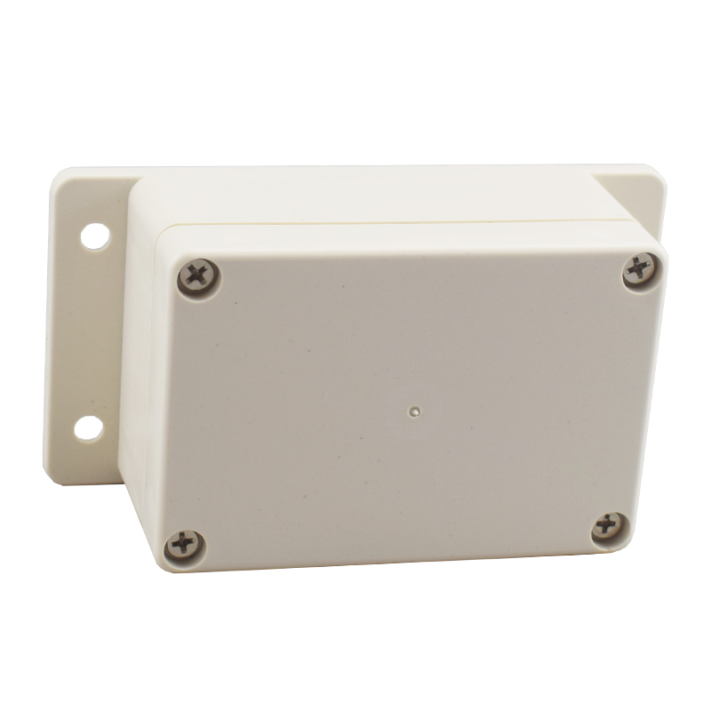 100x68x50mm Waterproof Plastic - огляд і ціна Outdoor Power Outlet Box