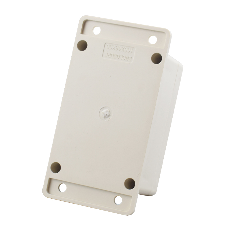 100x68x50mm Waterproof Plastic - огляд і ціна Outdoor Power Outlet Box