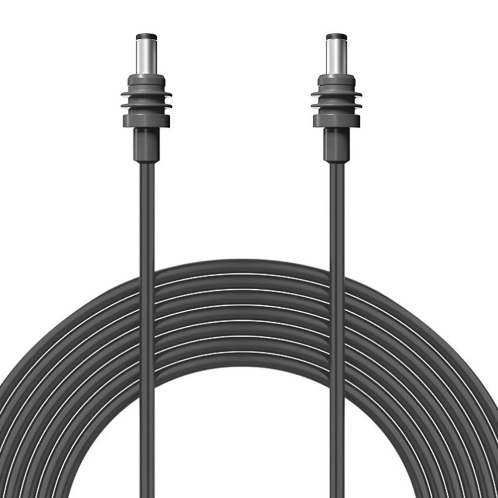 Plug and Play 18AWG Satellite  - огляд і ціна Outdoor Power Plug In