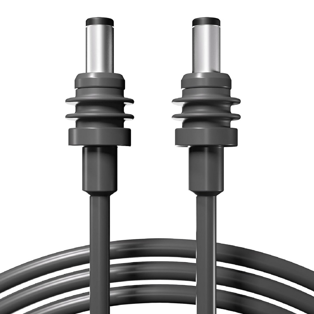 Plug and Play 18AWG Satellite  - огляд і ціна Outdoor Power Plug In