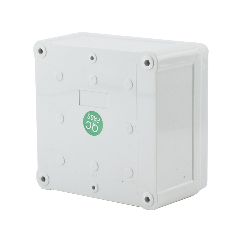 Waterproof Plastic Enclosure B - огляд і ціна Outdoor Power Supply Box