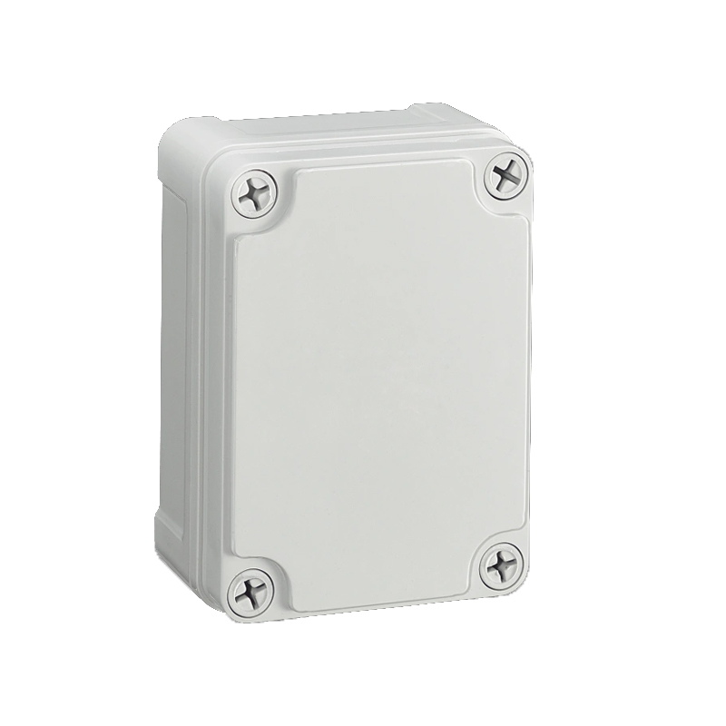 Waterproof Plastic Enclosure B - огляд і ціна Outdoor Power Supply Box
