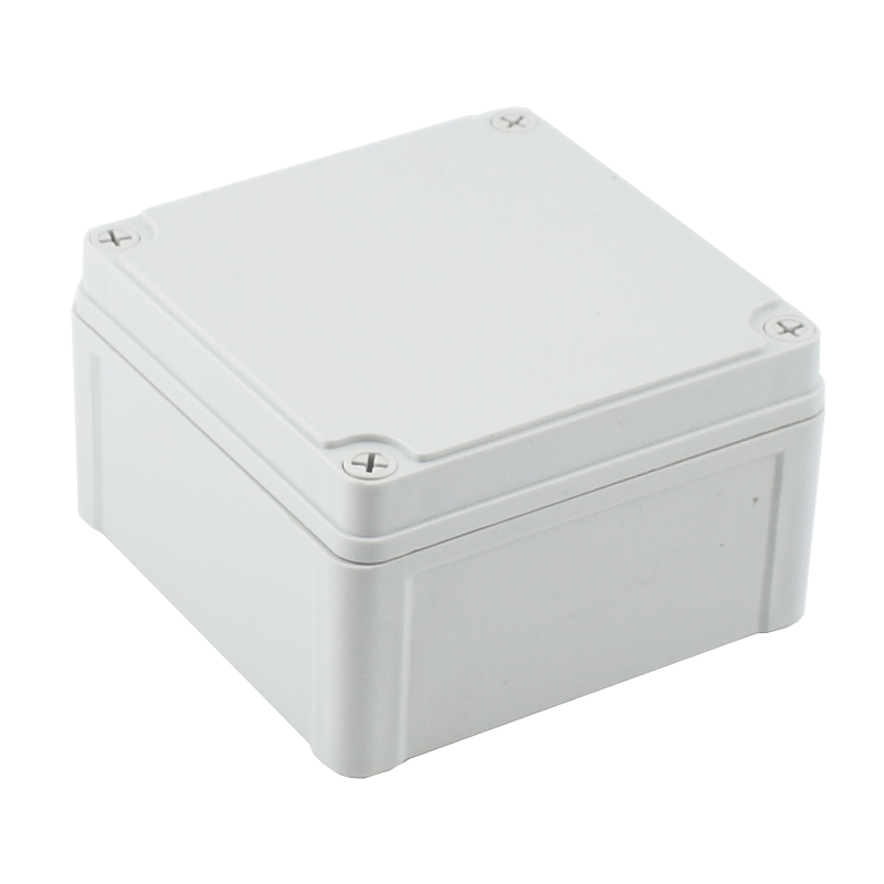 Waterproof Plastic Enclosure B - огляд і ціна Outdoor Power Supply Box