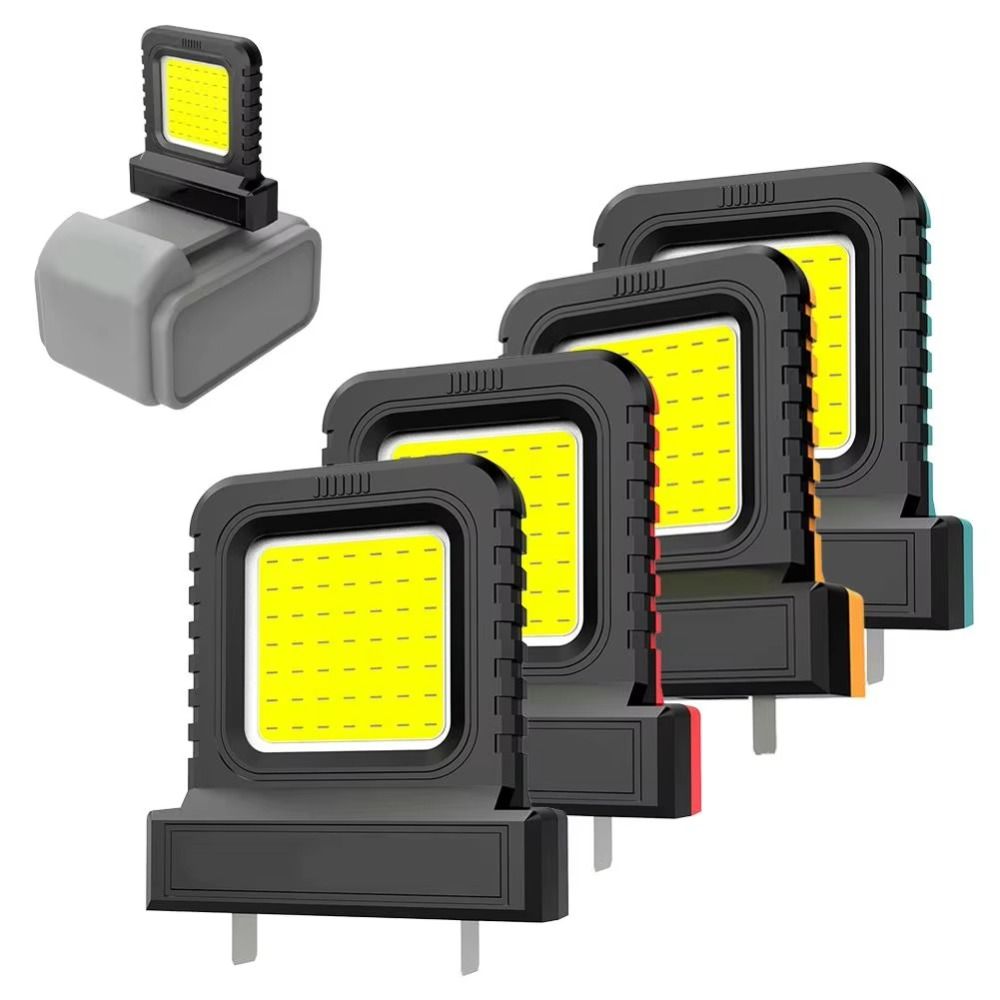 Power Tool Parts LED Work Ligh - огляд і ціна Outdoor Power Solutions