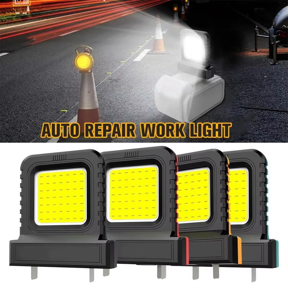 Power Tool Parts LED Work Ligh - огляд і ціна Outdoor Power Solutions