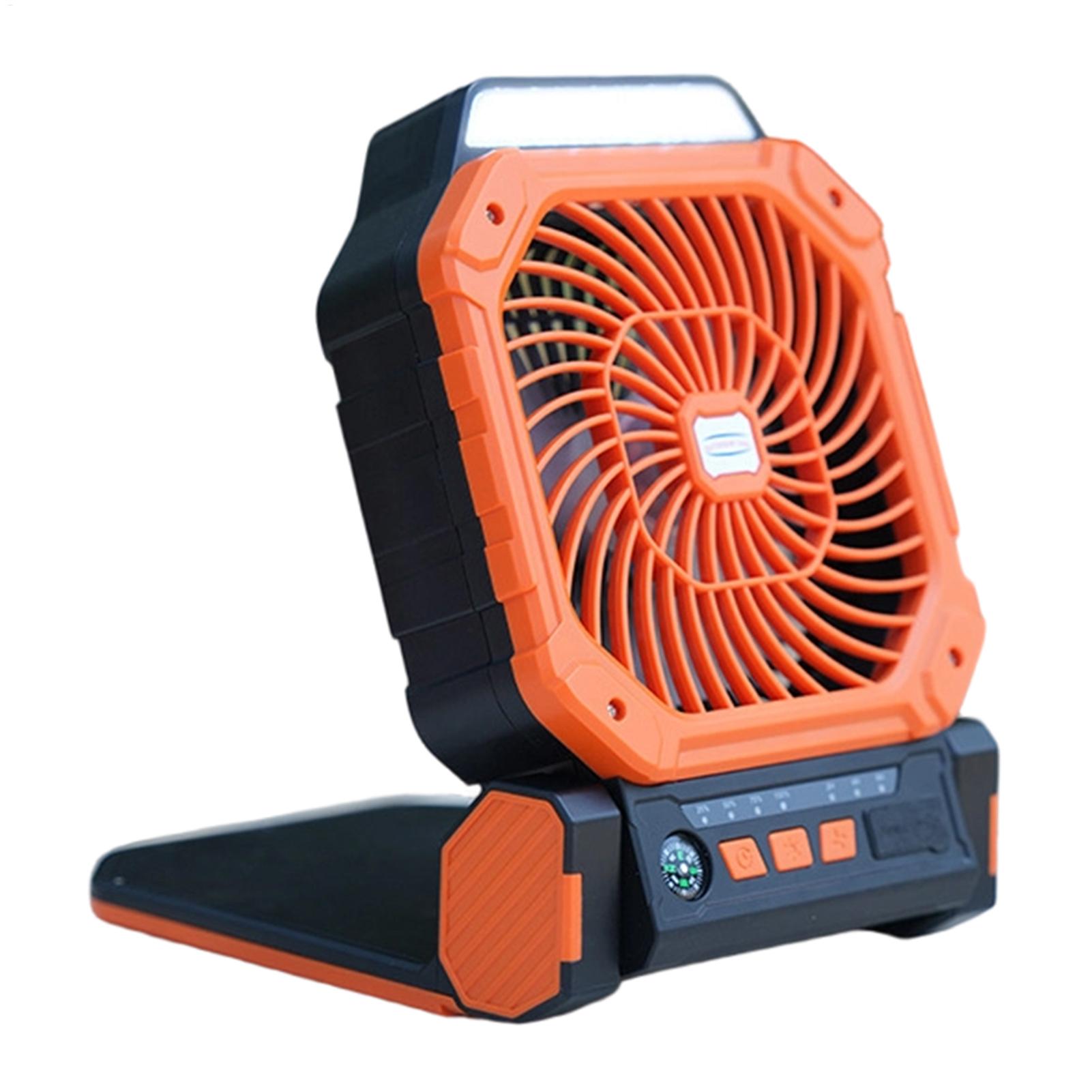 Solar-powered outdoor fan USB  - огляд і ціна Outdoor Power Timer