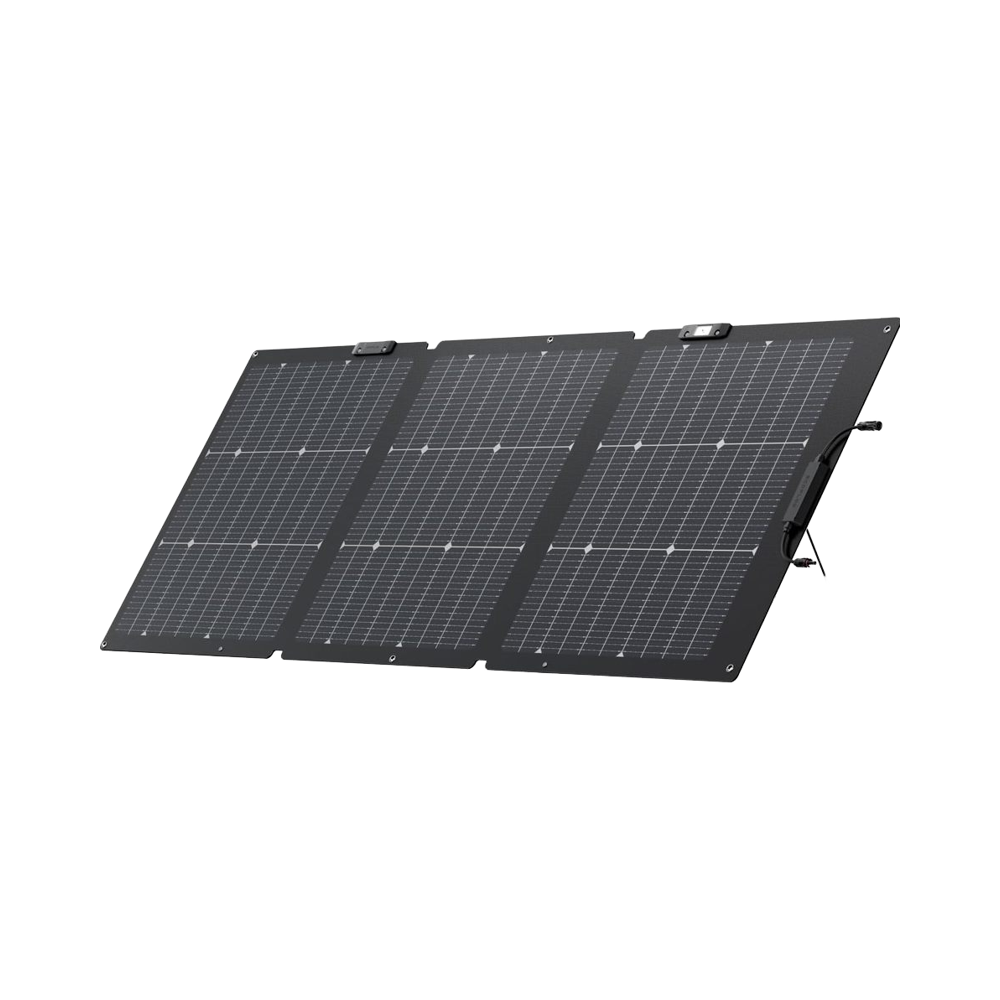 160 Watt Foldable Solar Panel  - огляд і ціна Panel Power Outdoor