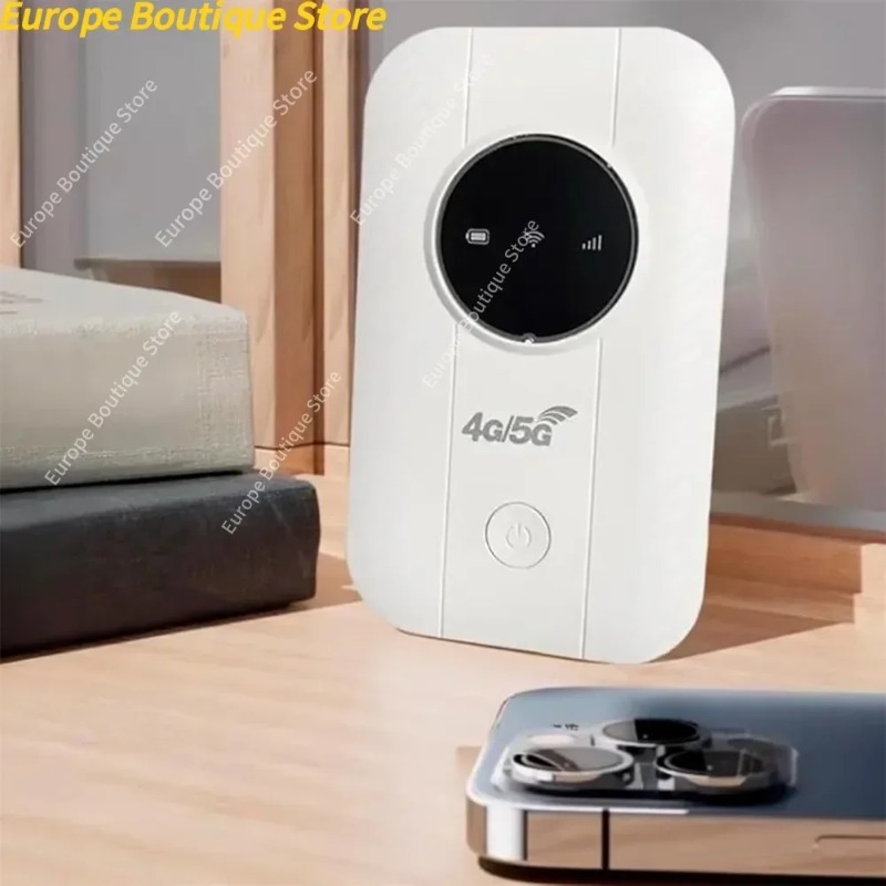 Low‑energy USB Powered Hotspot - огляд і ціна Outdoor Power Adapter Usb