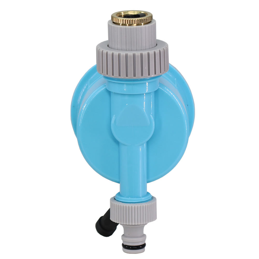 WiFi Wireless Garden Water Tim - огляд і ціна Outdoor Power Timer
