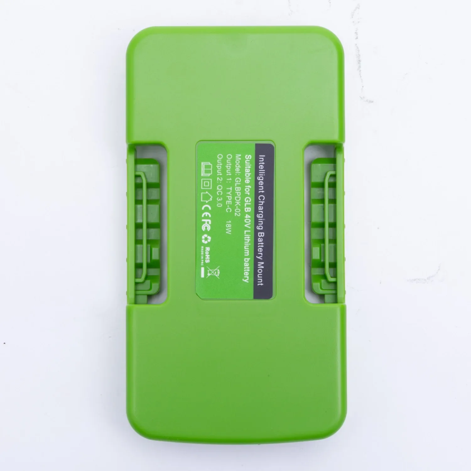 Cordless Mobile Power Bank Ada - огляд і ціна Outdoor Power Adapter Usb
