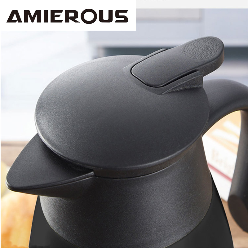 Arier Portable Car Kettle 800M - огляд і ціна Outdoor Power Plug In