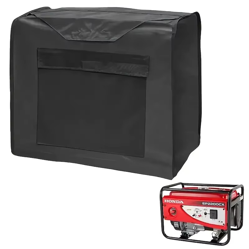 Durable Generator Cover - Dust - огляд і ціна Outdoor Power Generator