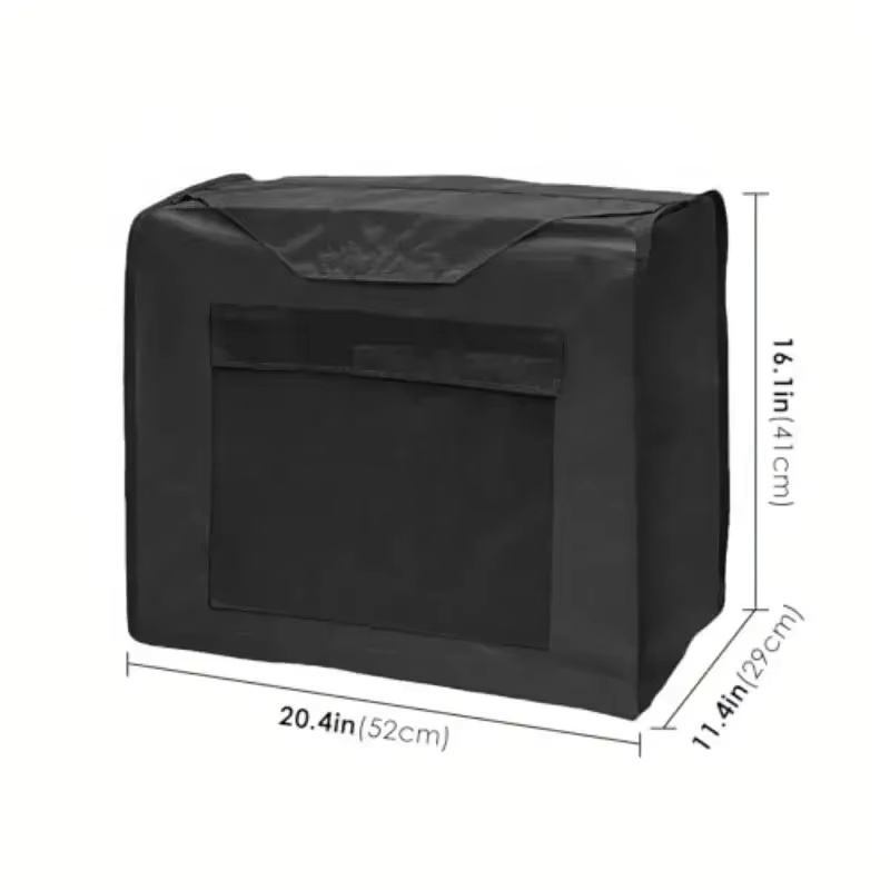 Durable Generator Cover - Dust - огляд і ціна Outdoor Power Generator