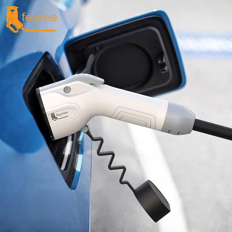 Feyree V2L Cable Discharge Plu - огляд і ціна Outdoor Power Plug In