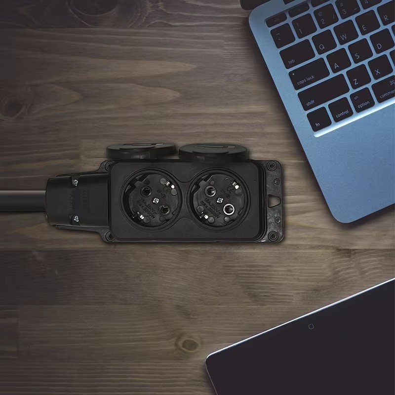 Feyree V2L Cable Discharge Plu - огляд і ціна Outdoor Power Plug In